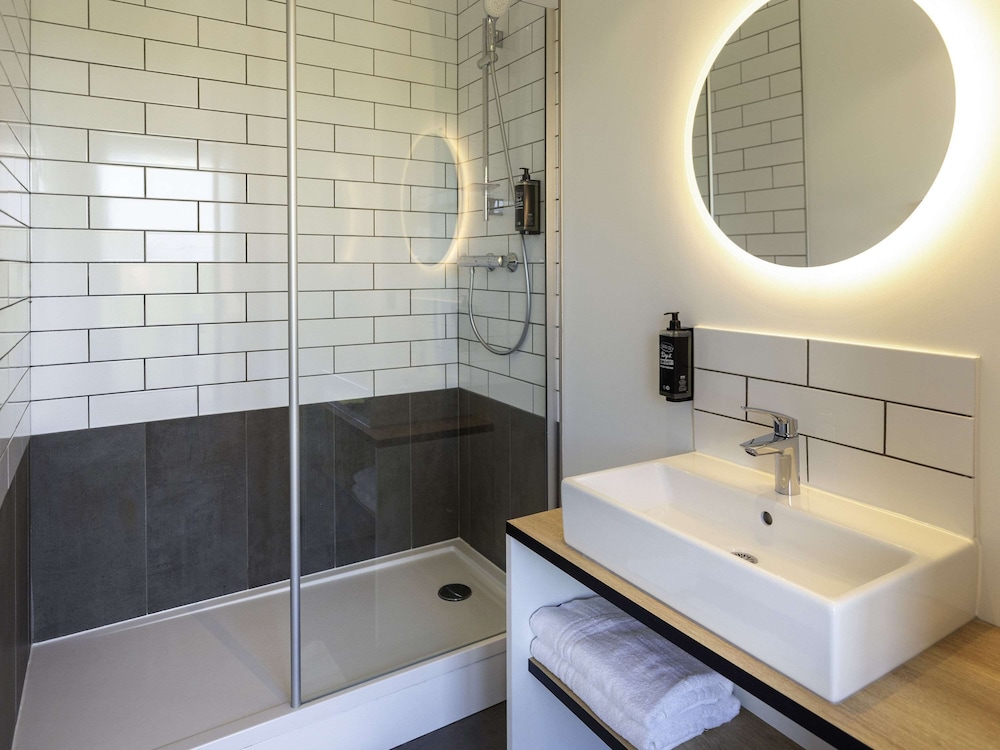 Standard Room, 1 Double Bed - Photo 6