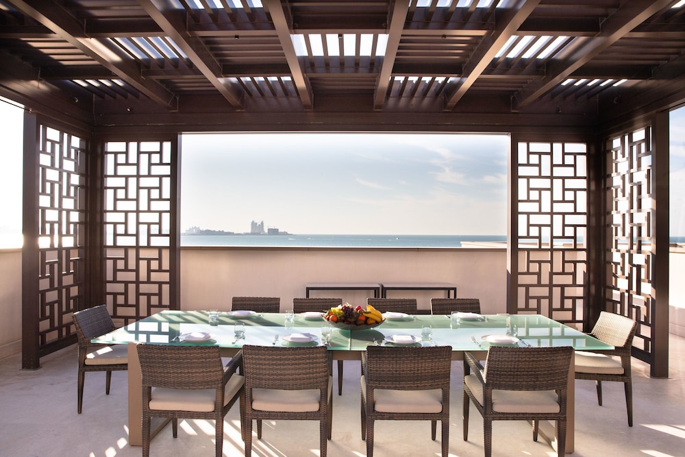 Presidential Suite, 2 Bedrooms