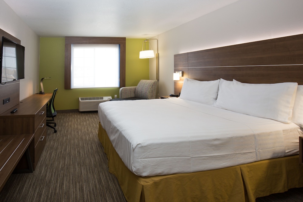 Suite, 1 King Bed - Photo 4