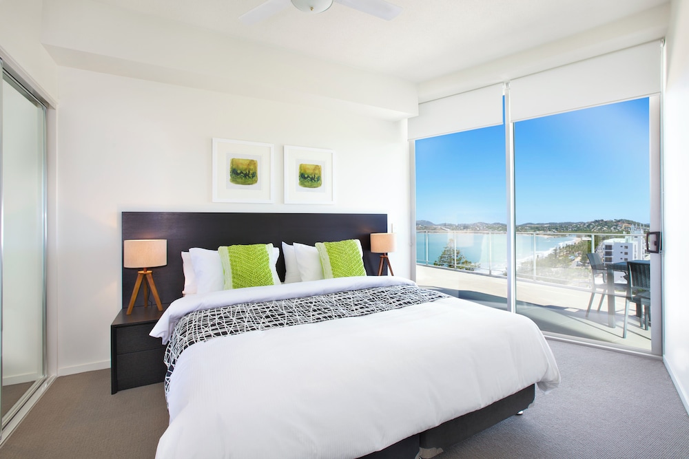 2 Bedroom Apartment Oceanfront
