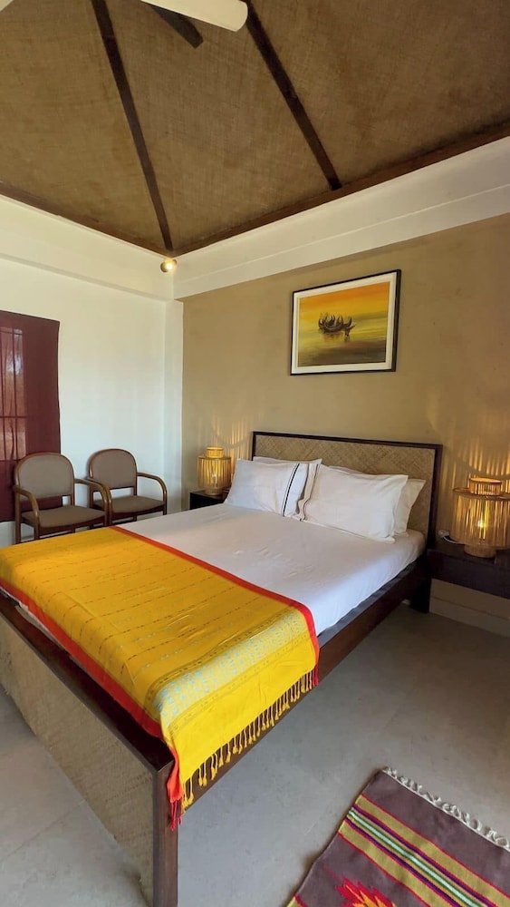 Premium Villa, Sea View