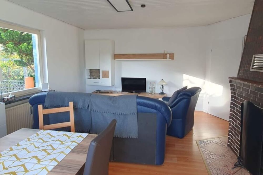 Apartment photo 1