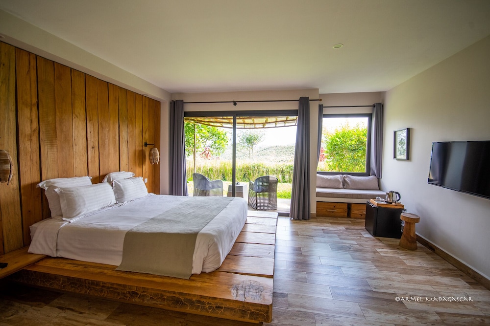 Comfort Room photo 2