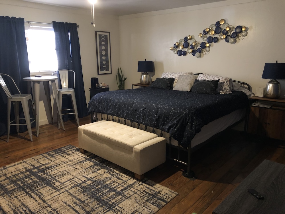 Stargazer - Room 1 photo 1