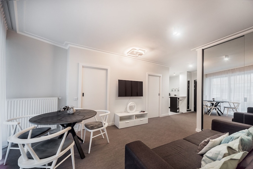 Standard Suite