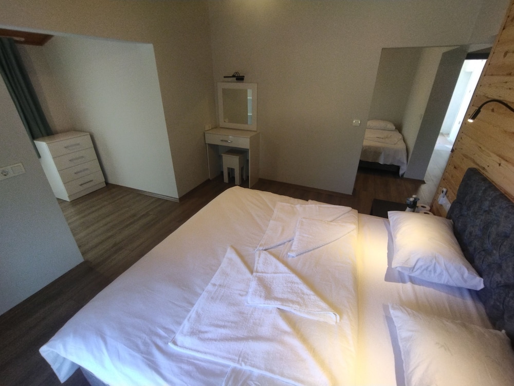 Family Suite photo 1