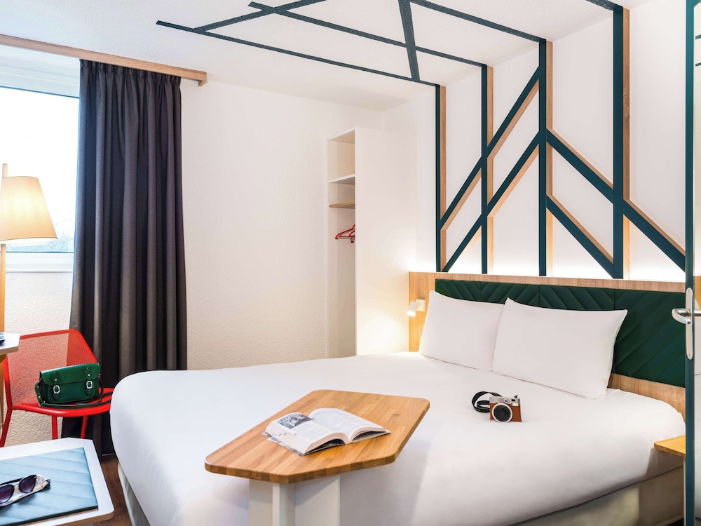 Room, 1 Double Bed (XS) - Photo 3