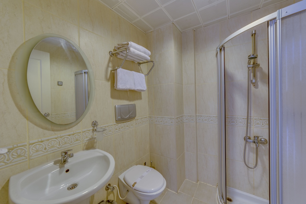 Standard Apartment, 1 Double Bed with Sofa bed photo 2