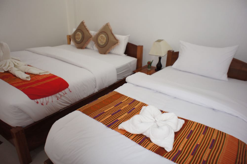 Family Triple Room
