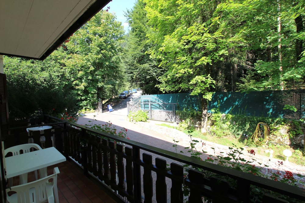 Double or Twin Room, Park View photo 2