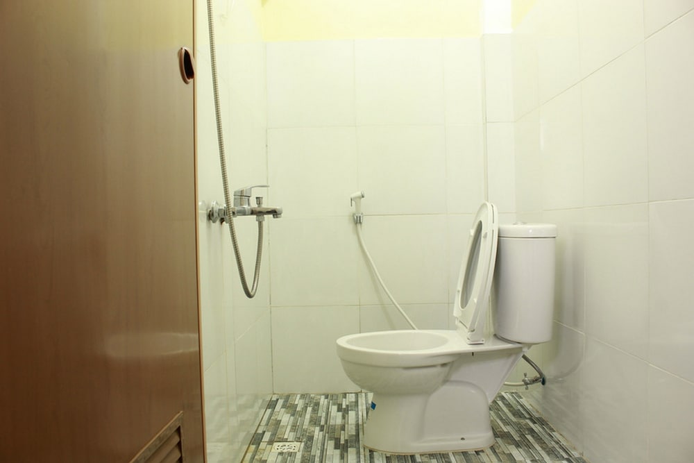 Double Room (Reddoorz) photo 2