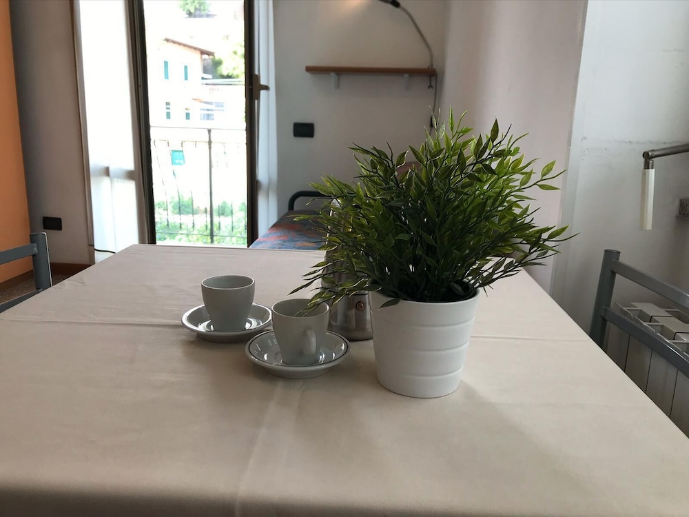 Comfort Apartment, 1 Bedroom, Balcony photo 2