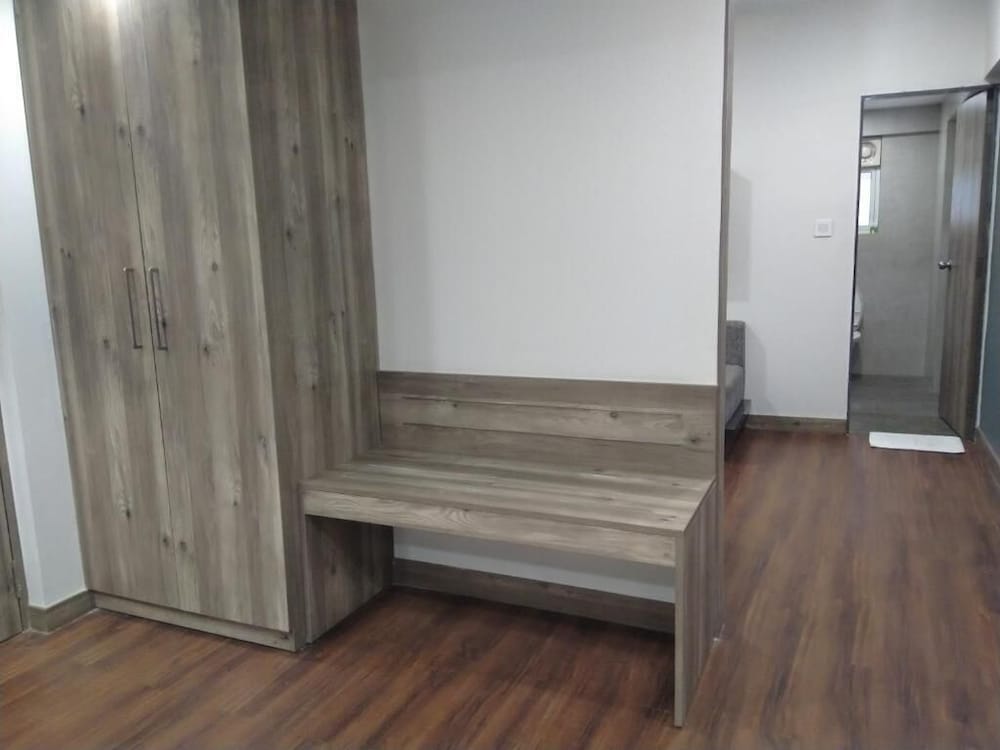 Suite, City View photo 2