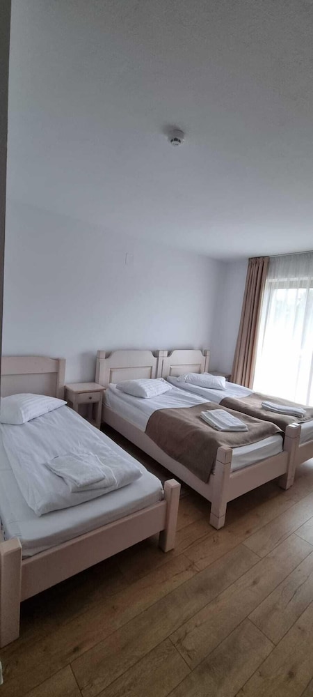 Standard Triple Room - Photo 1