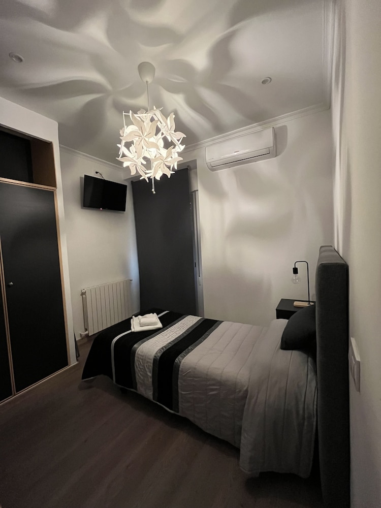 Habitación Sencilla, No Fumadores