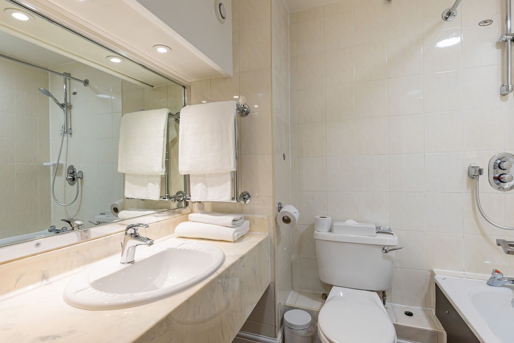 Classic Room, 1 Double Bed - Photo 4