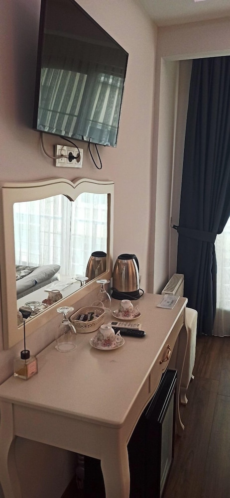 Standard Double Room photo 3