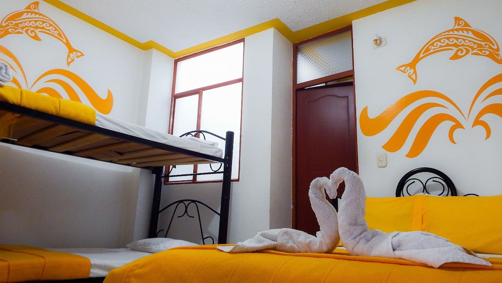 Quadruple Room photo 1