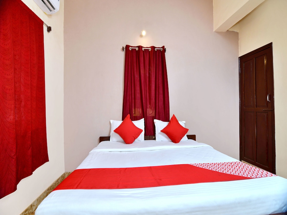 Standard Double Or Twin Room, 1 Double Bed, Private Bathroom photo 3