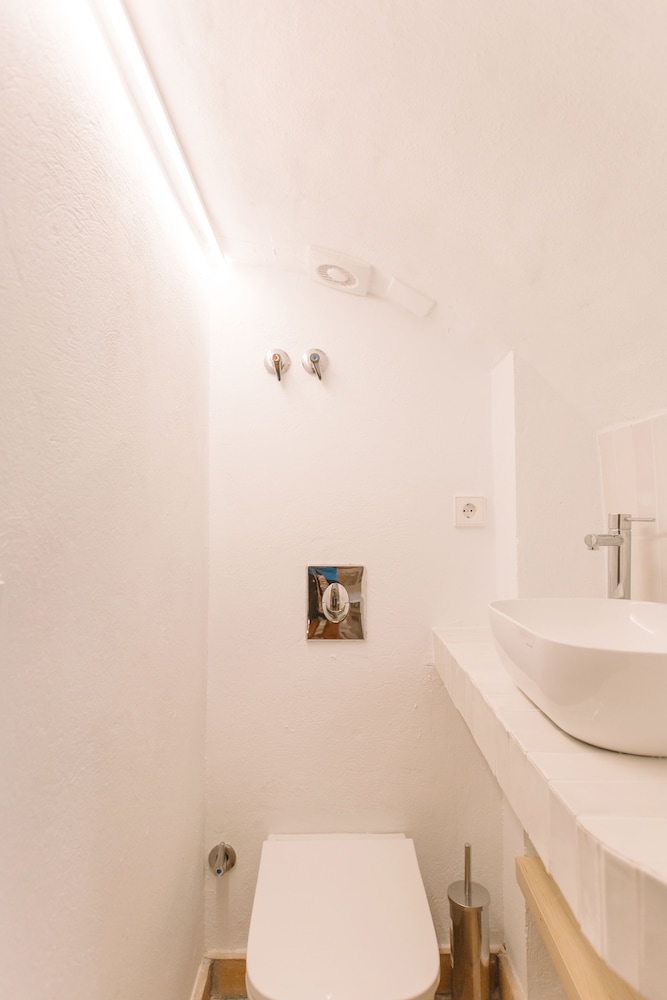 Family Studio, Accessible, Ensuite (Planta baja) - Photo 4