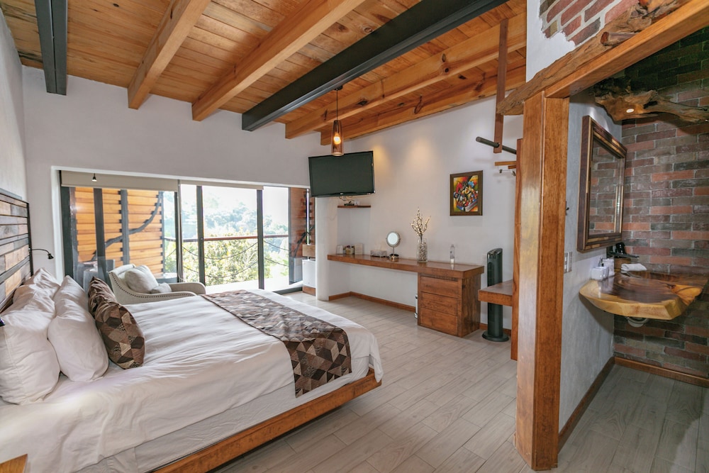 Signature Room photo 1