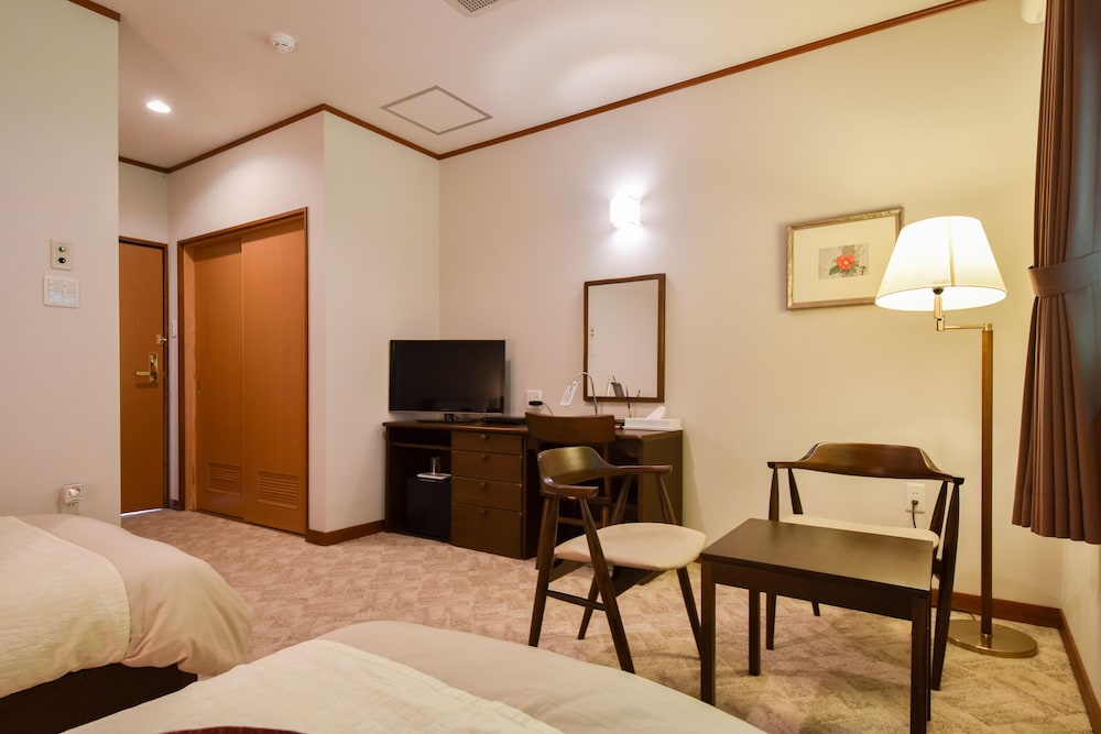 Twin Room photo 3
