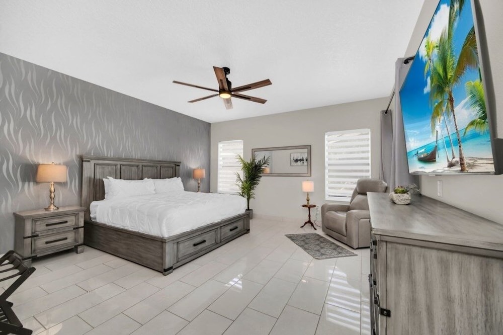 Villa, 4 Bedrooms
