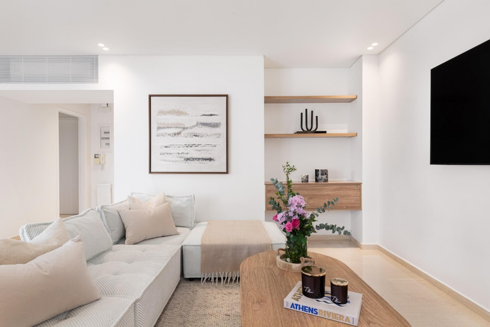 Apartment photo 1