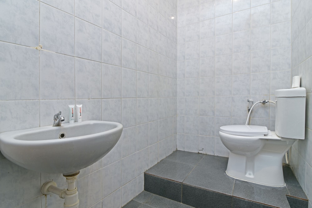 Courtyard Luxury Apartment (1 Bedroom) photo 1