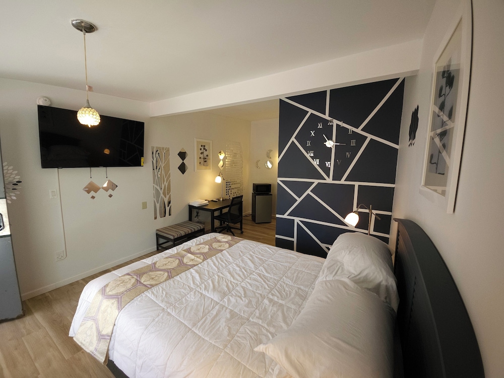 Standard Single Room, 1 Bedroom, Non Smoking, Jetted Tub photo 1
