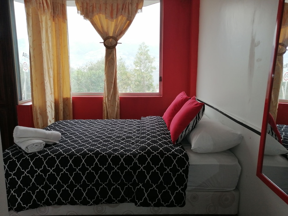 Double Room, 1 Double Bed, Lake View photo 1
