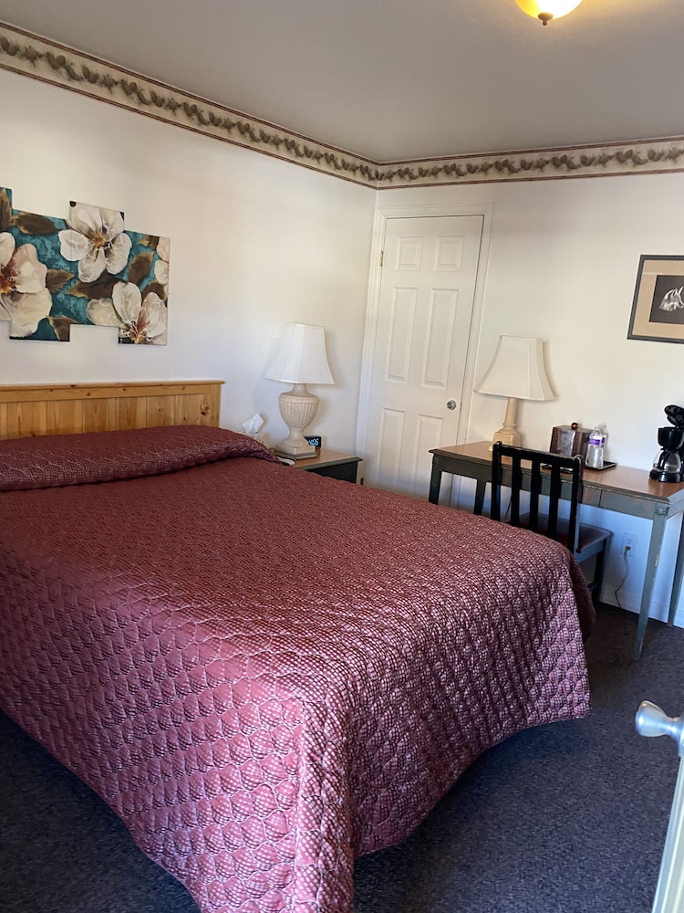 Rustic Inn Motel, Billede 11