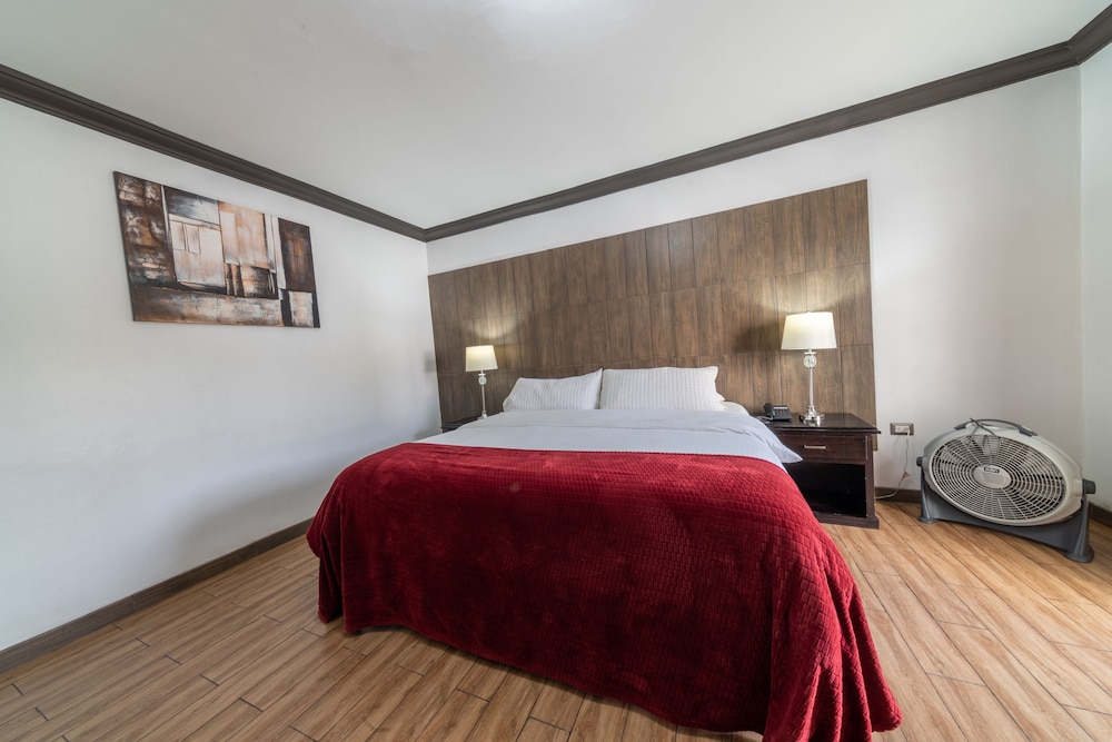 Presidential Suite photo 3