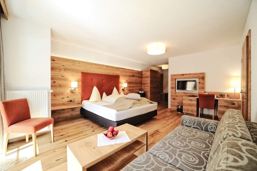 Double Room (Landidyll de Lux) photo 2
