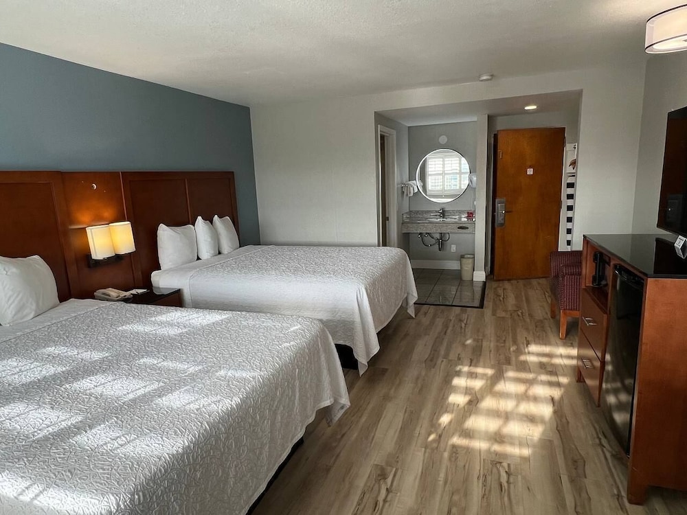 Standard Double Room - Photo 1