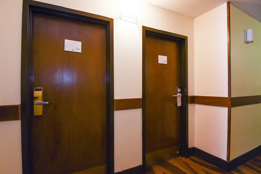 Deluxe Studio Suite, 1 King Bed, Non Smoking - Photo 8