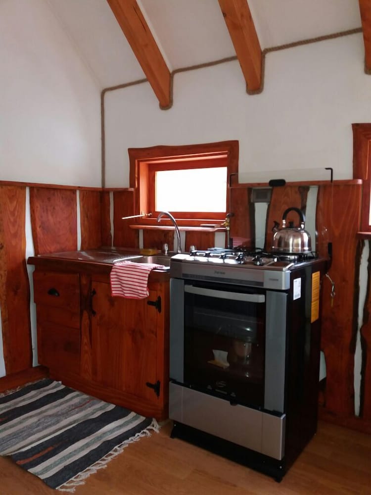 Standard Cottage, 1 Double Bed with Sofa bed photo 3
