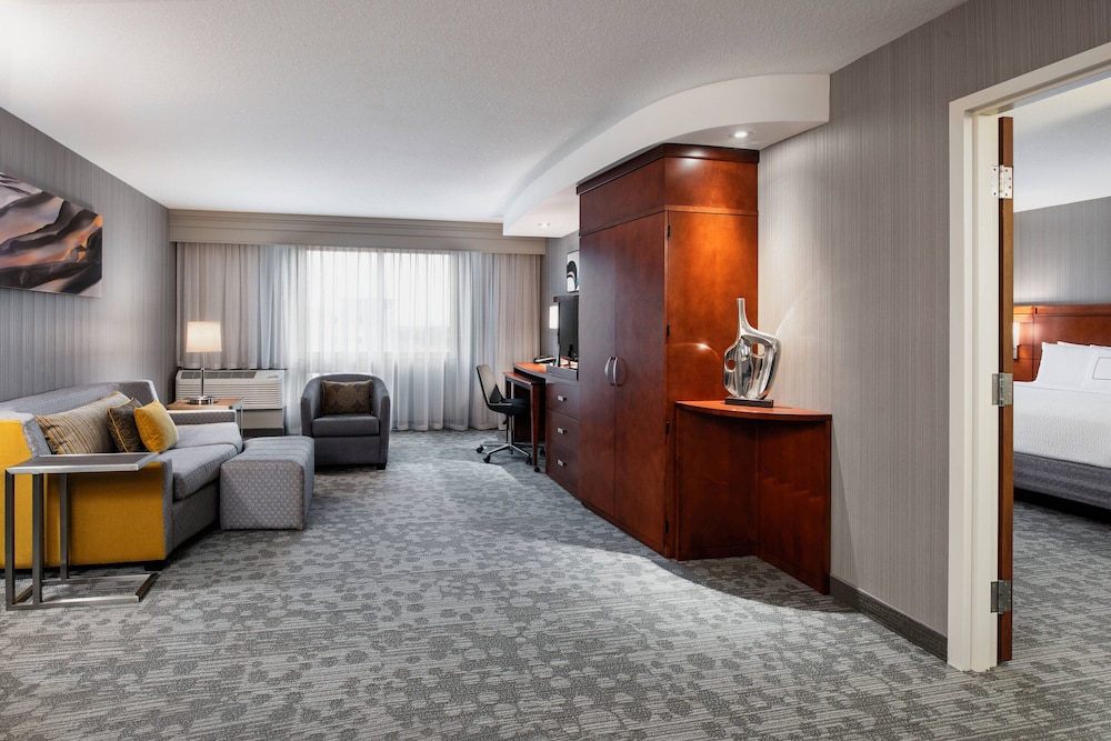 Suite, 1 Bedroom