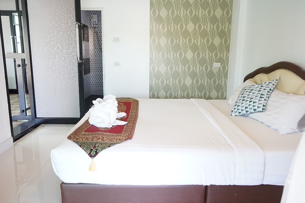Family Suite - Photo 14