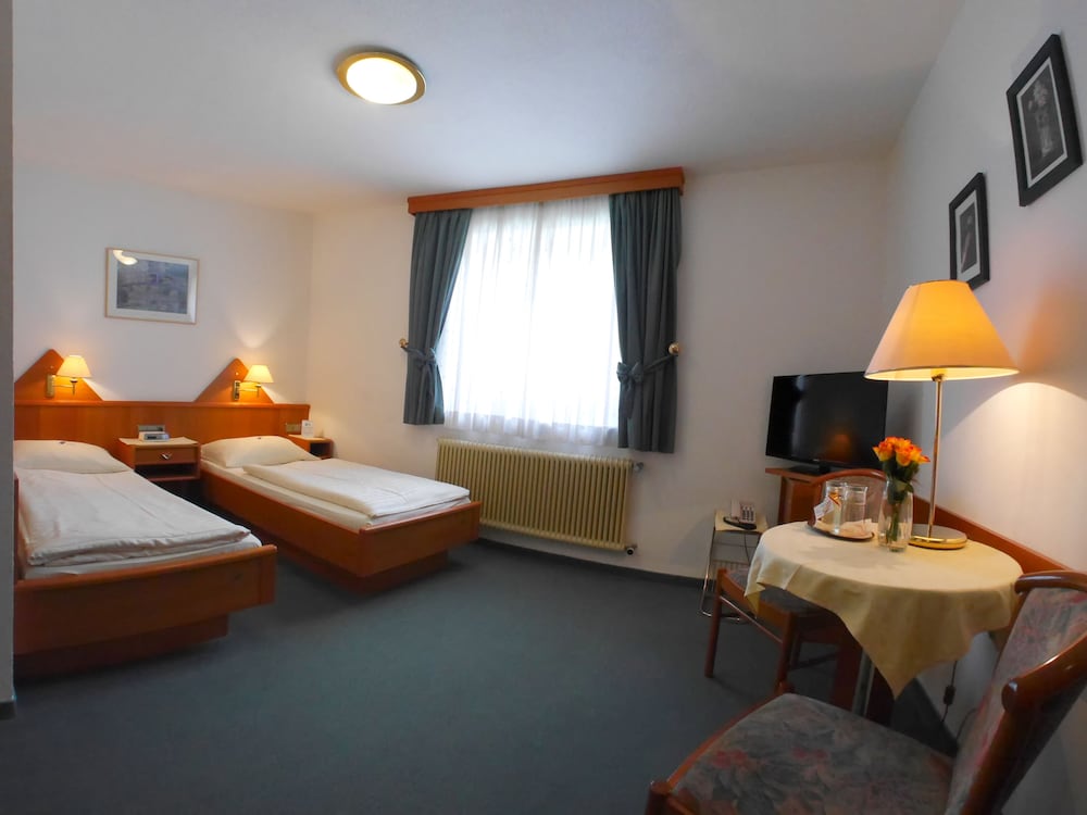Double or Twin Room photo 1