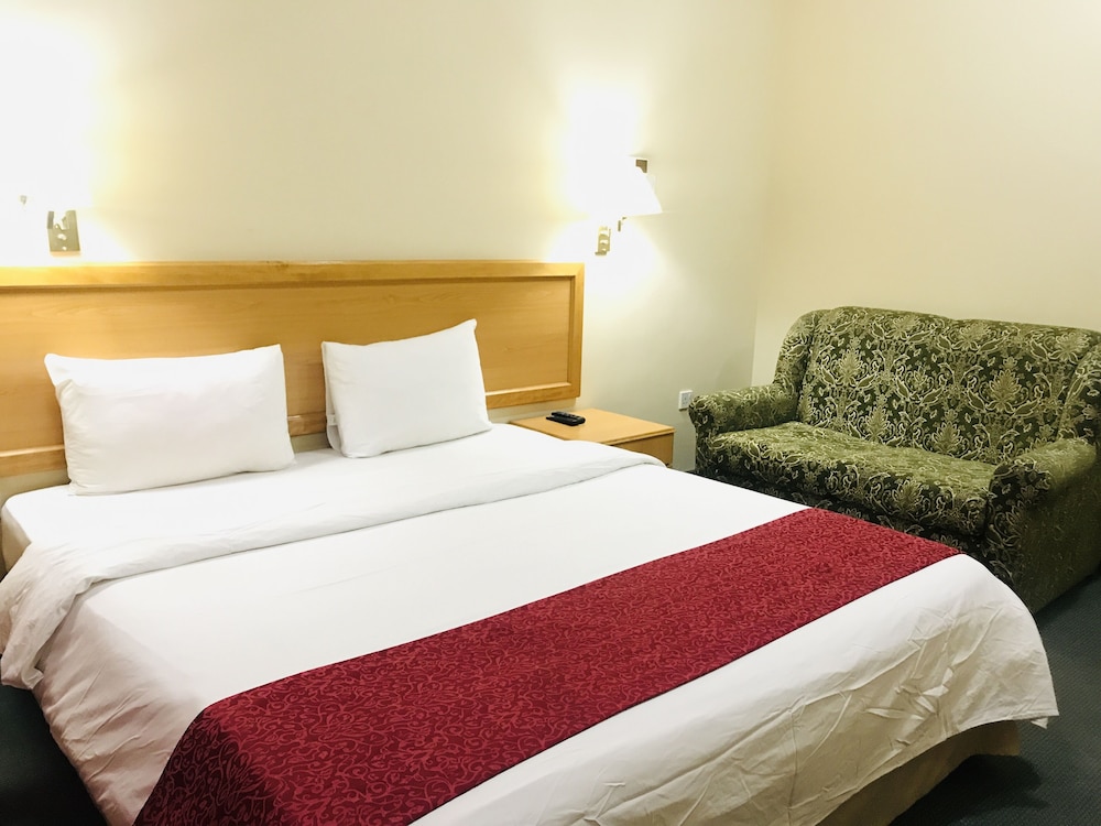 Double or Twin Room photo 1