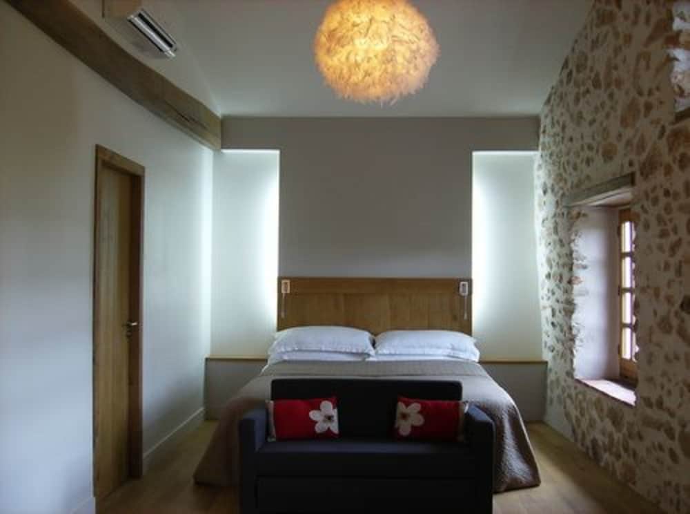 Superior Double Room (Behia) photo 3