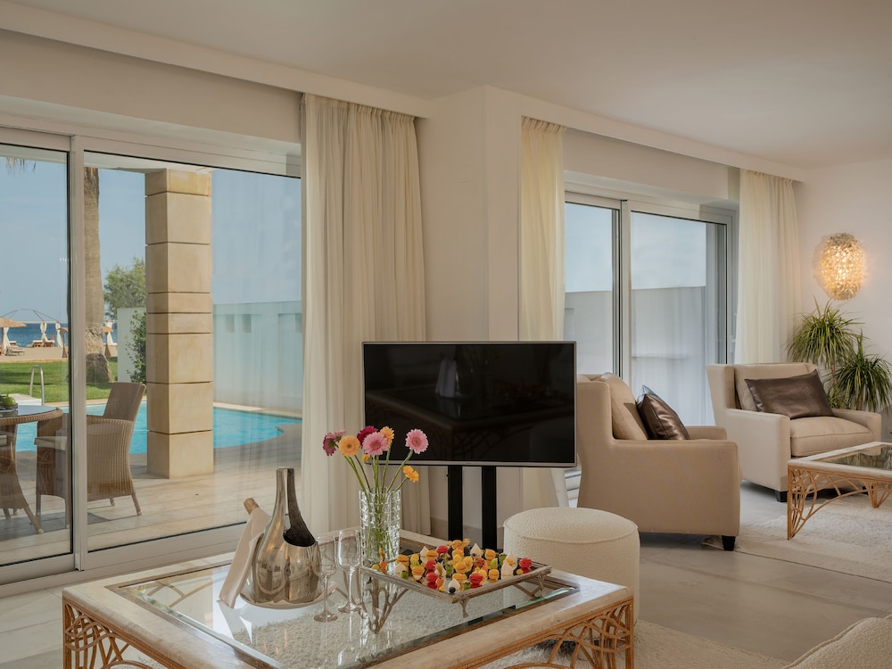 Presidential Villa, Sea View, Private Pool