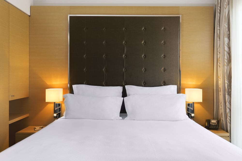 Premium Room, 1 Double Bed - Photo 2