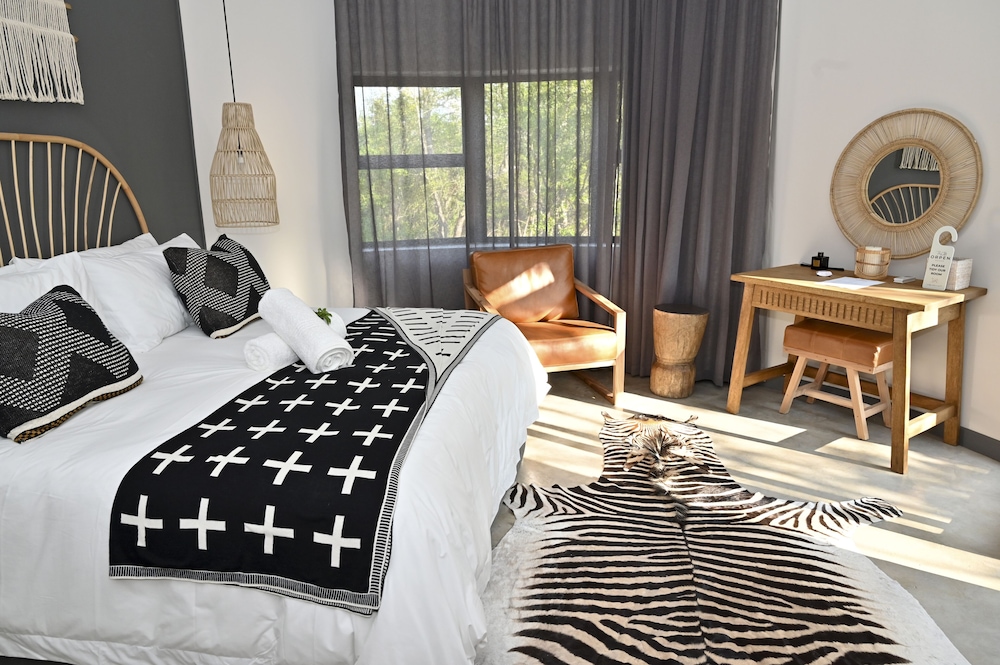 Deluxe Double Room photo 1