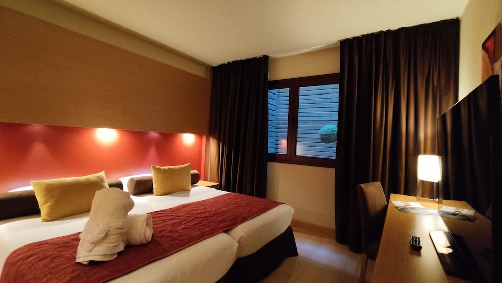 Comfort Room