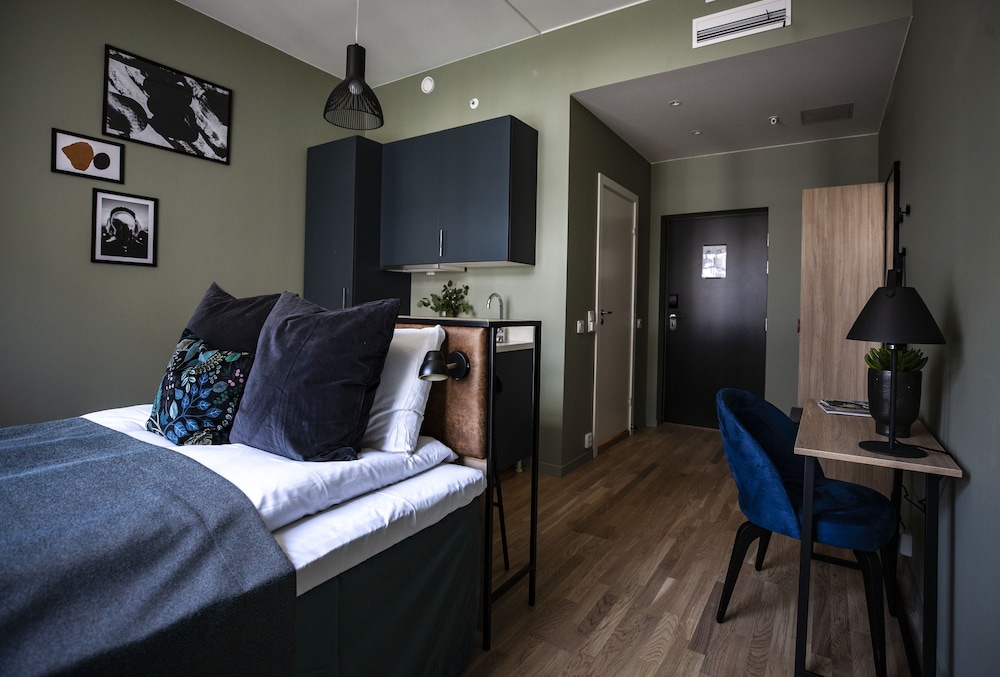 Single Room, 1 Twin Bed photo 2