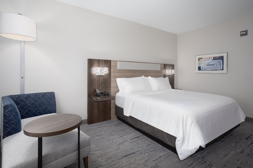 Standard Room, 1 King Bed, Accessible (Communications) - Photo 3