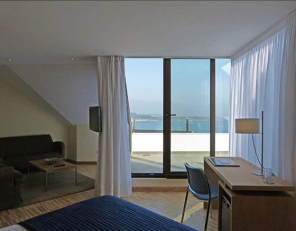 Double Room, Terrace - Photo 1