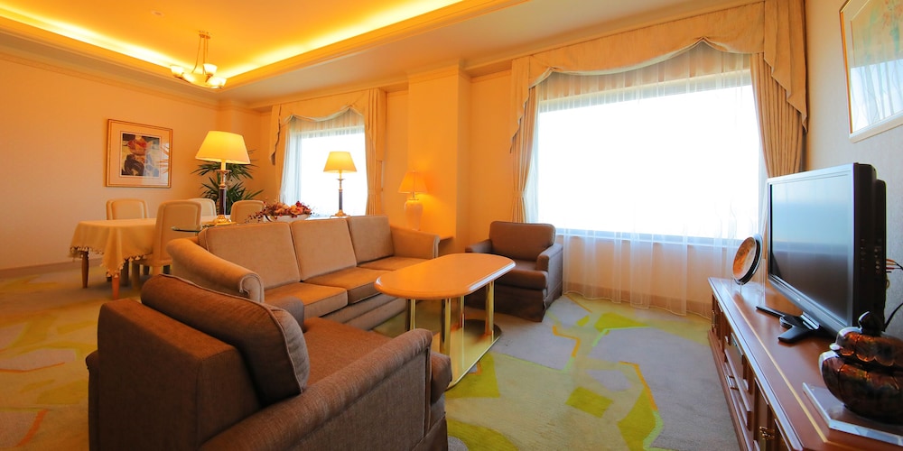 Royal Suite, Non Smoking photo 2